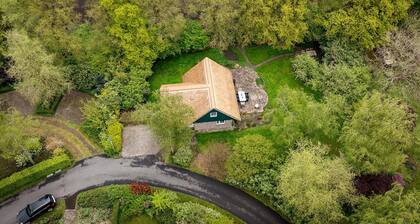 3 bedroom cozy home in Paasloo