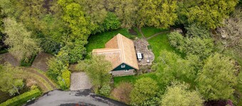 3 bedroom cozy home in Paasloo