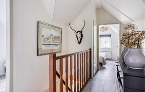 3 Schlafzimmer, Reisekinderbett, kostenloses WLAN