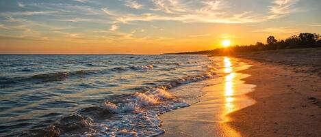 Plage