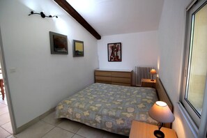 4 Schlafzimmer, kostenloses WLAN