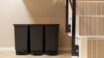 公寓, 非吸煙房 (B, 2 people) | 免費無線上網