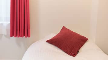 Leilighet, ikke-røyk (A, 3 people) | Wi-fi (inkludert)