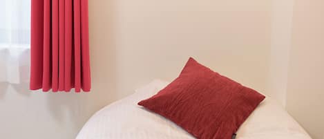 Leilighet, ikke-røyk (A, 3 people) | Wi-fi (inkludert)