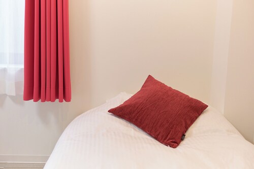 The under suite residence Ikebukuro by Tranova