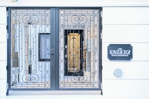 The under suite residence Ikebukuro by Tranova