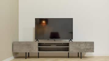 Departamento, para no fumadores (A, 3 people) | Wifi gratis