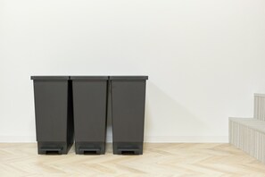 Accès au Wi-Fi (inclus)