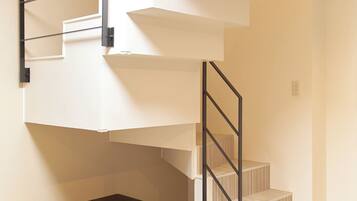 Departamento, para no fumadores (B, 2 people) | Wifi gratis