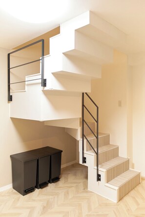 Apartment, Non Smoking (102, 2 people) | Free WiFi