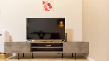 Leilighet, ikke-røyk (B, 2 people) | Wi-fi (inkludert)