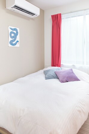 Free WiFi - The under suite residence Ikebukuro by Tranova (Tokyo)