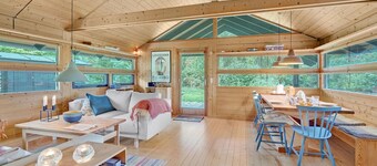 3 bedroom beautiful home in Idestrup