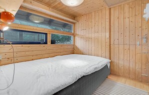 3 bedrooms, free WiFi