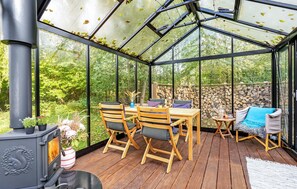 Interior - 3 bedroom beautiful home in Idestrup (Idestrup)
