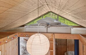 3 bedrooms, free WiFi