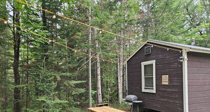 Escape to the Heart of Northern Maine Outdoors: Where Wilderness Meets Comfort