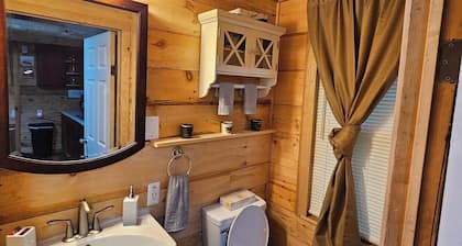 Escape to the Heart of Northern Maine Outdoors: Where Wilderness Meets Comfort