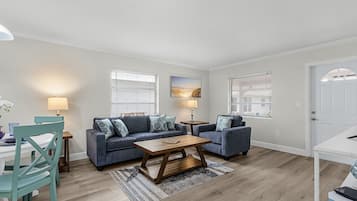 Smart TV y tenis de mesa