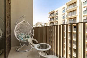 公寓 | 1 間臥室