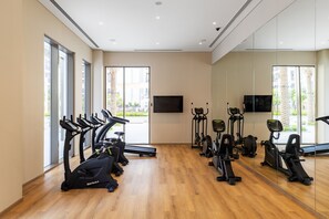 アパートメント | 1 室のベッドルーム