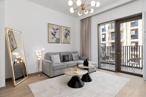 Apartment | 1 Schlafzimmer