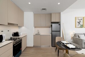 Apartment | 1 Schlafzimmer