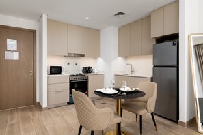 アパートメント | 1 室のベッドルーム