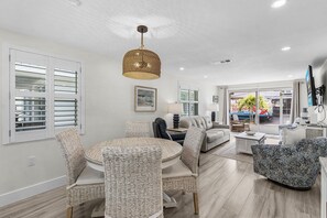 Smart TV y tenis de mesa 