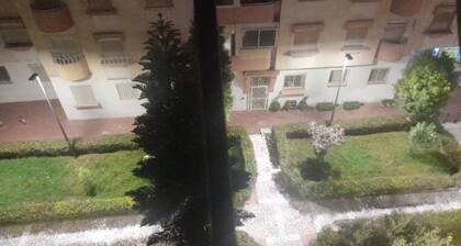 Superbe appartement Ă Agadir