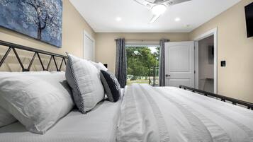 2 dormitorios, wifi gratis, ropa de cama