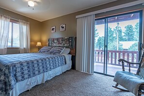 2 bedrooms, free WiFi