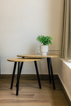 Dining - Apartment next to the Malecon of La Paz BCS "DON MANOLO". (La Paz)