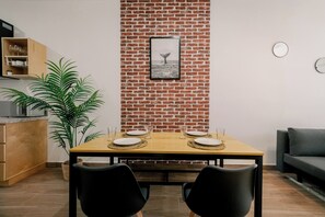 Interior - Apartment next to the Malecon of La Paz BCS "DON MANOLO". (La Paz)