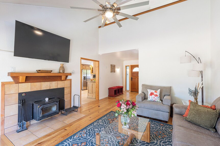 New Listing! Water & Vine In Sebastopol - Russian River Vineyards, Forestville