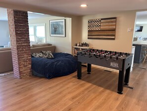 Spielezimmer