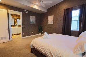 Room - The Spring Trainer | NEW Scottsdale/Tempe Townhome (Tempe)