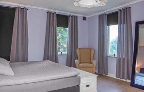 1 bedroom, free WiFi - Nice home in Simrishamn (Simrishamn)