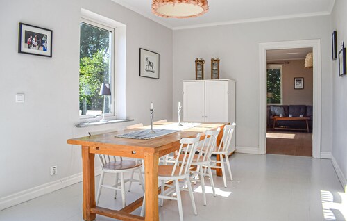 Nice home in Simrishamn