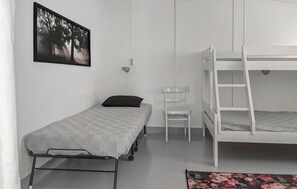 1 slaapkamer, gratis wifi