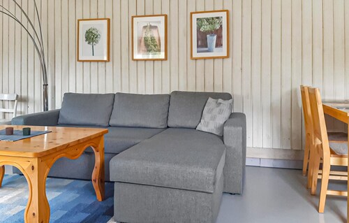 Amazing home in Holmsjö