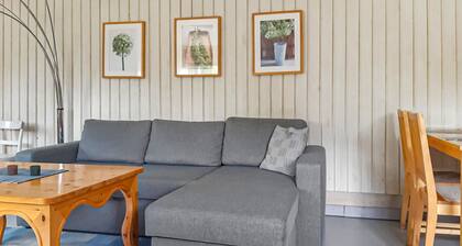 Amazing home in Holmsjö