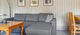 Traumhaftes Haus in Holmsjö