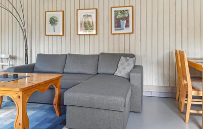 Amazing home in Holmsjö