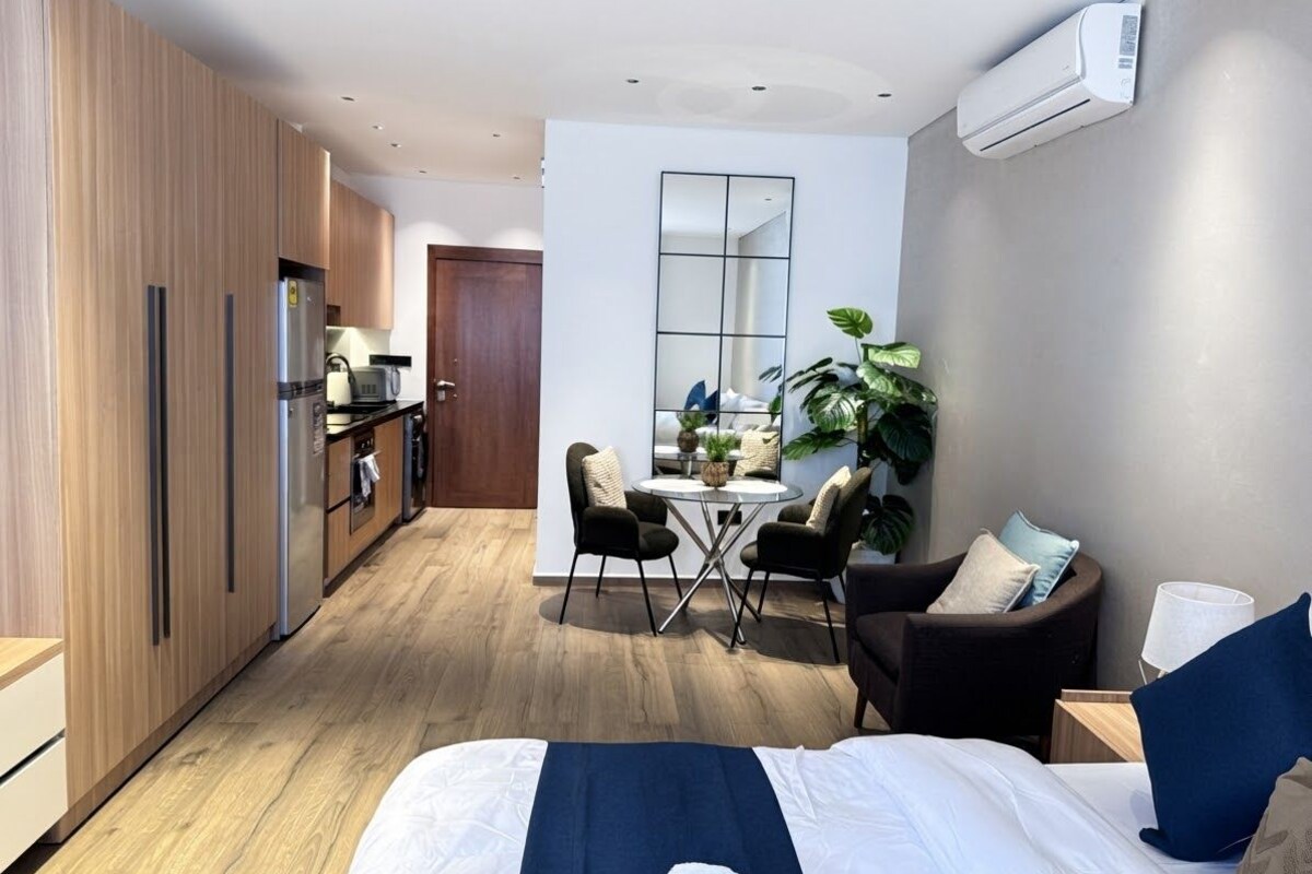 Habitación