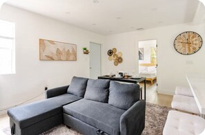 Smart-tv och tv-spel