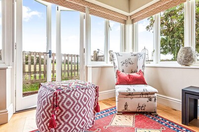 Fieldview Cottage - From 120 Per Night