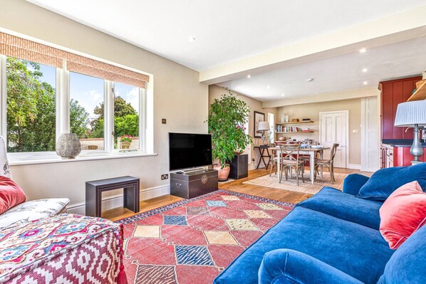 ハウス | 2 室のベッドルーム