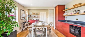Fieldview Cottage in Nettlebed