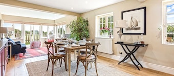 Fieldview Cottage - From 120 Per Night